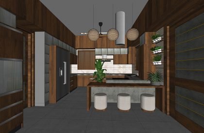 Sidra | Studio Dtail