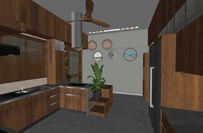 Sidra | Studio Dtail