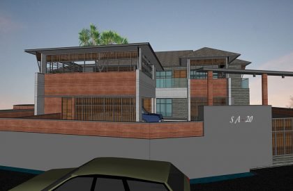 Sidra | Studio Dtail