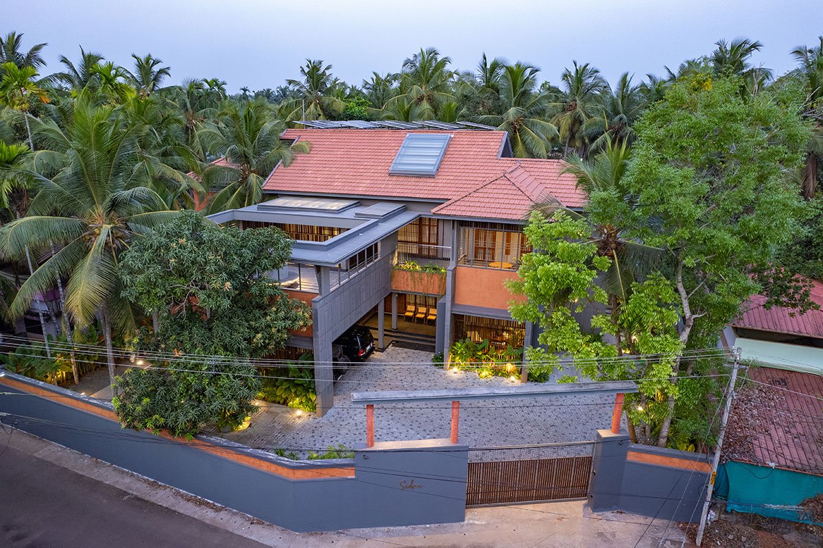 Sidra | Studio Dtail