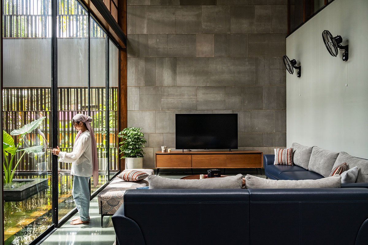 Sidra | Studio Dtail