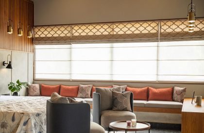 Sidra | Studio Dtail