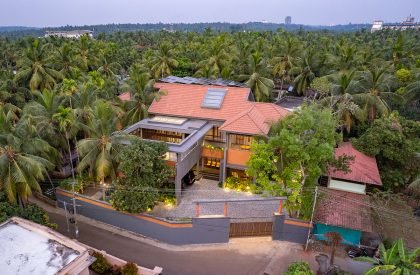 Sidra | Studio Dtail