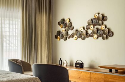 Sidra | Studio Dtail