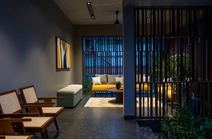 Sidra | Studio Dtail