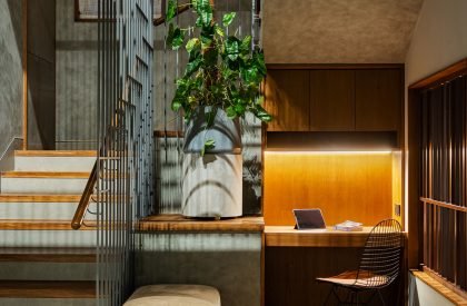 Sidra | Studio Dtail