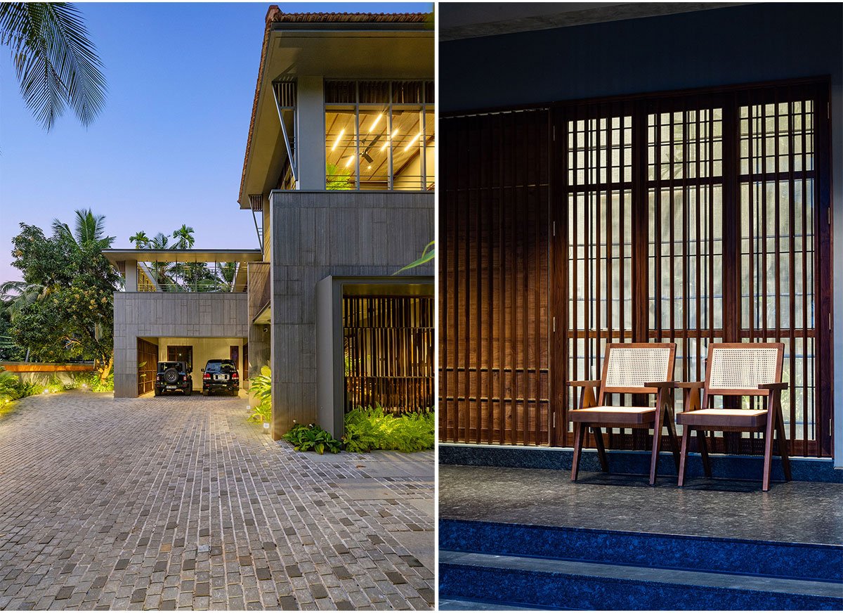 Sidra | Studio Dtail