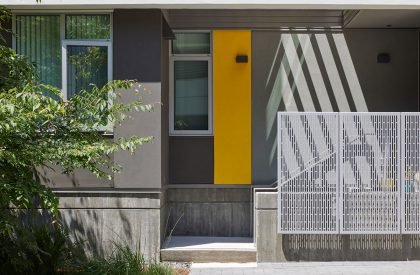 Sister Lillian Murphy Community | Studio VARA + Paulett Taggart Architects