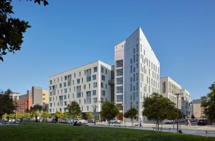 Sister Lillian Murphy Community | Studio VARA + Paulett Taggart Architects