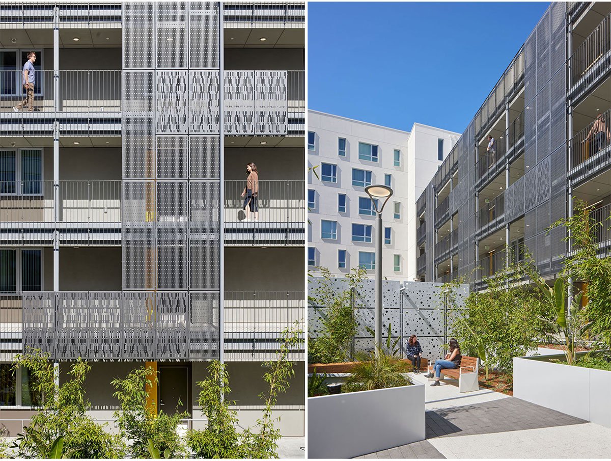 Sister Lillian Murphy Community | Studio VARA + Paulett Taggart Architects