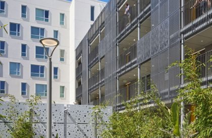 Sister Lillian Murphy Community | Studio VARA + Paulett Taggart Architects