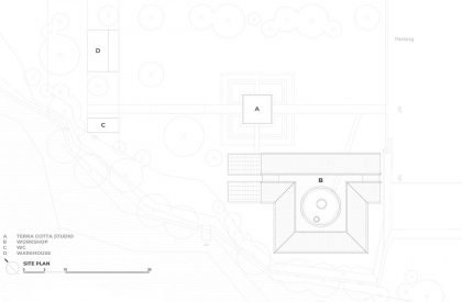 Terra Cotta Workshop | Tropical Space