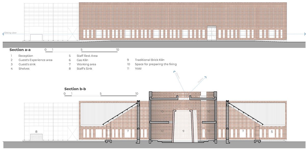 Terra Cotta Workshop | Tropical Space