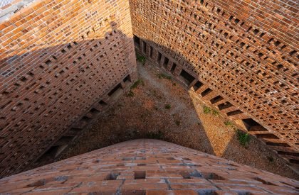 Terra Cotta Workshop | Tropical Space