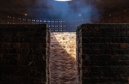 Terra Cotta Workshop | Tropical Space