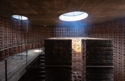 Terra Cotta Workshop | Tropical Space