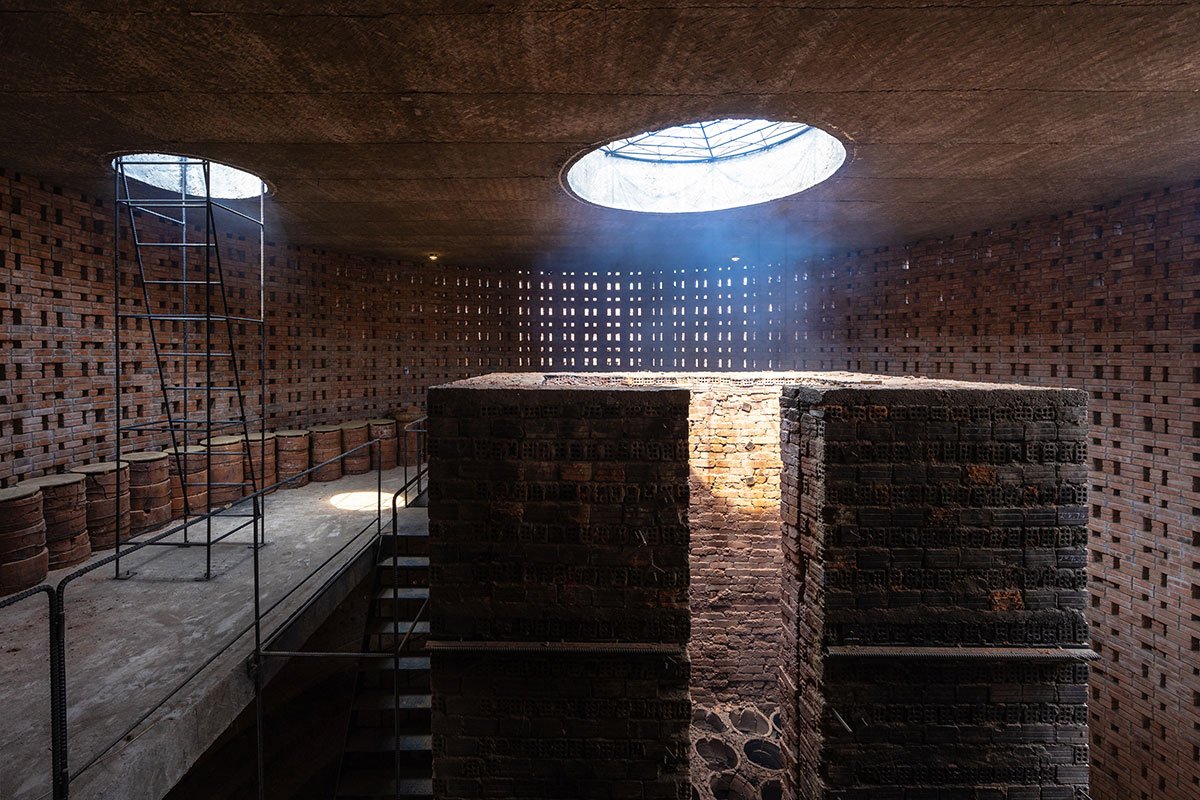 Terra Cotta Workshop | Tropical Space