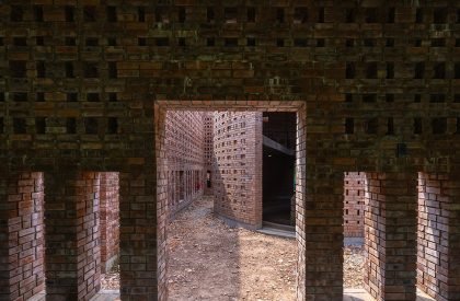 Terra Cotta Workshop | Tropical Space