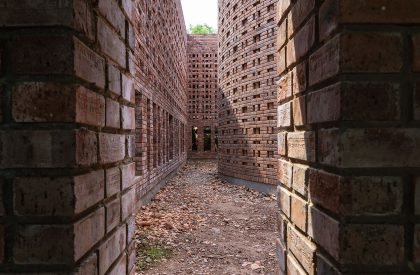 Terra Cotta Workshop | Tropical Space