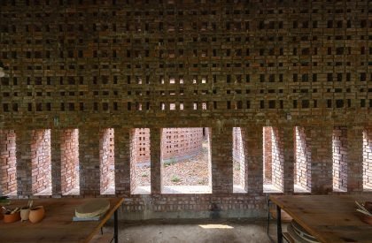 Terra Cotta Workshop | Tropical Space