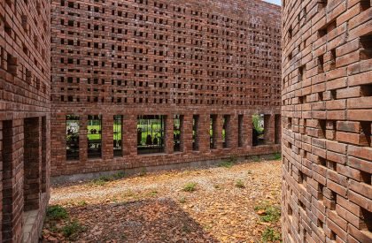 Terra Cotta Workshop | Tropical Space