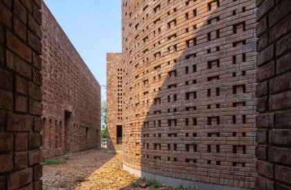 Terra Cotta Workshop | Tropical Space