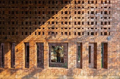 Terra Cotta Workshop | Tropical Space