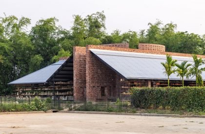 Terra Cotta Workshop | Tropical Space