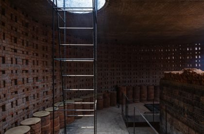 Terra Cotta Workshop | Tropical Space