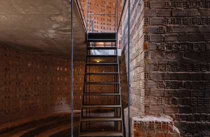 Terra Cotta Workshop | Tropical Space