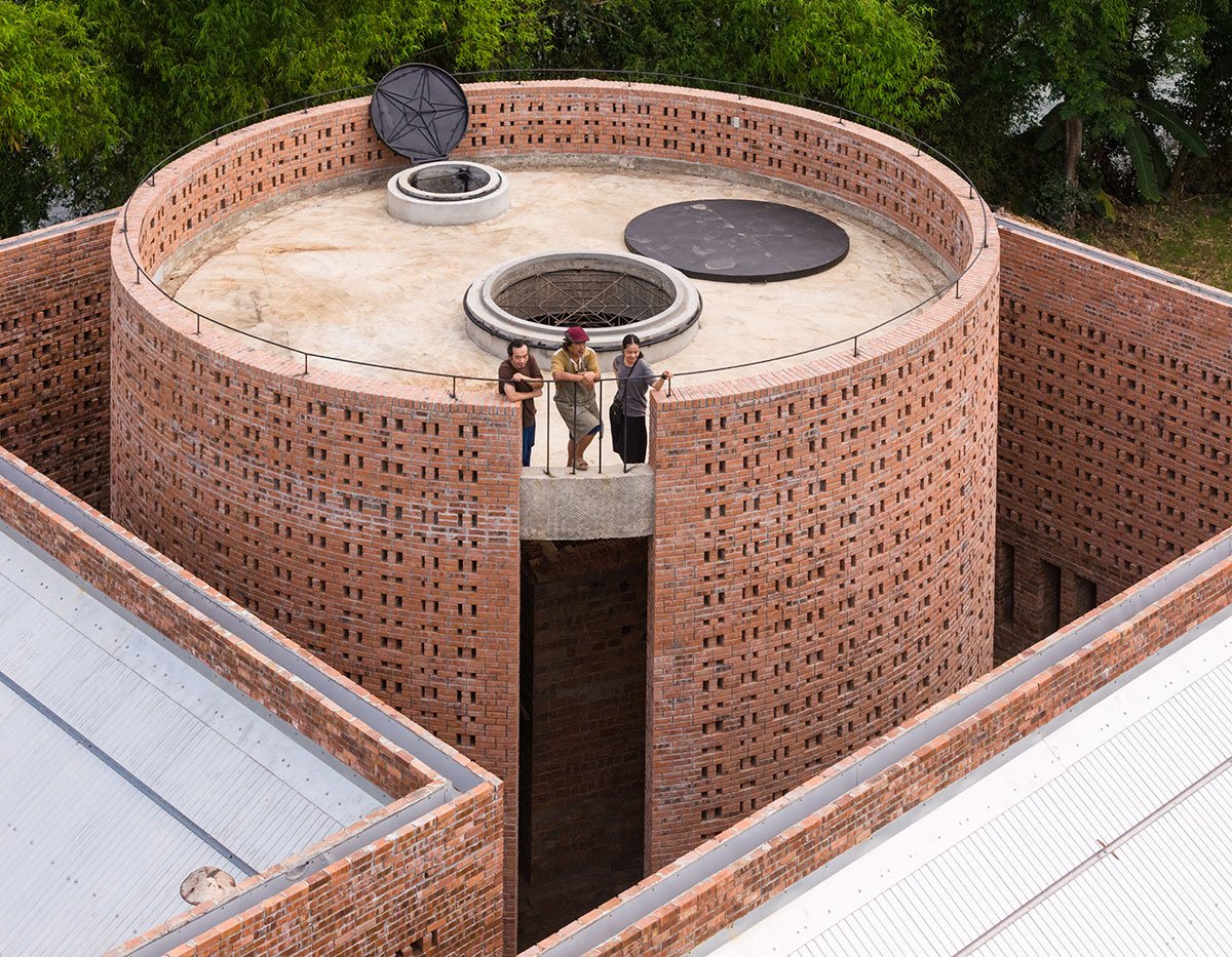 Terra Cotta Workshop | Tropical Space