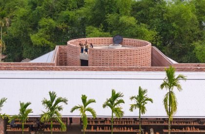 Terra Cotta Workshop | Tropical Space