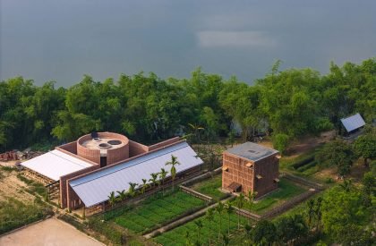 Terra Cotta Workshop | Tropical Space