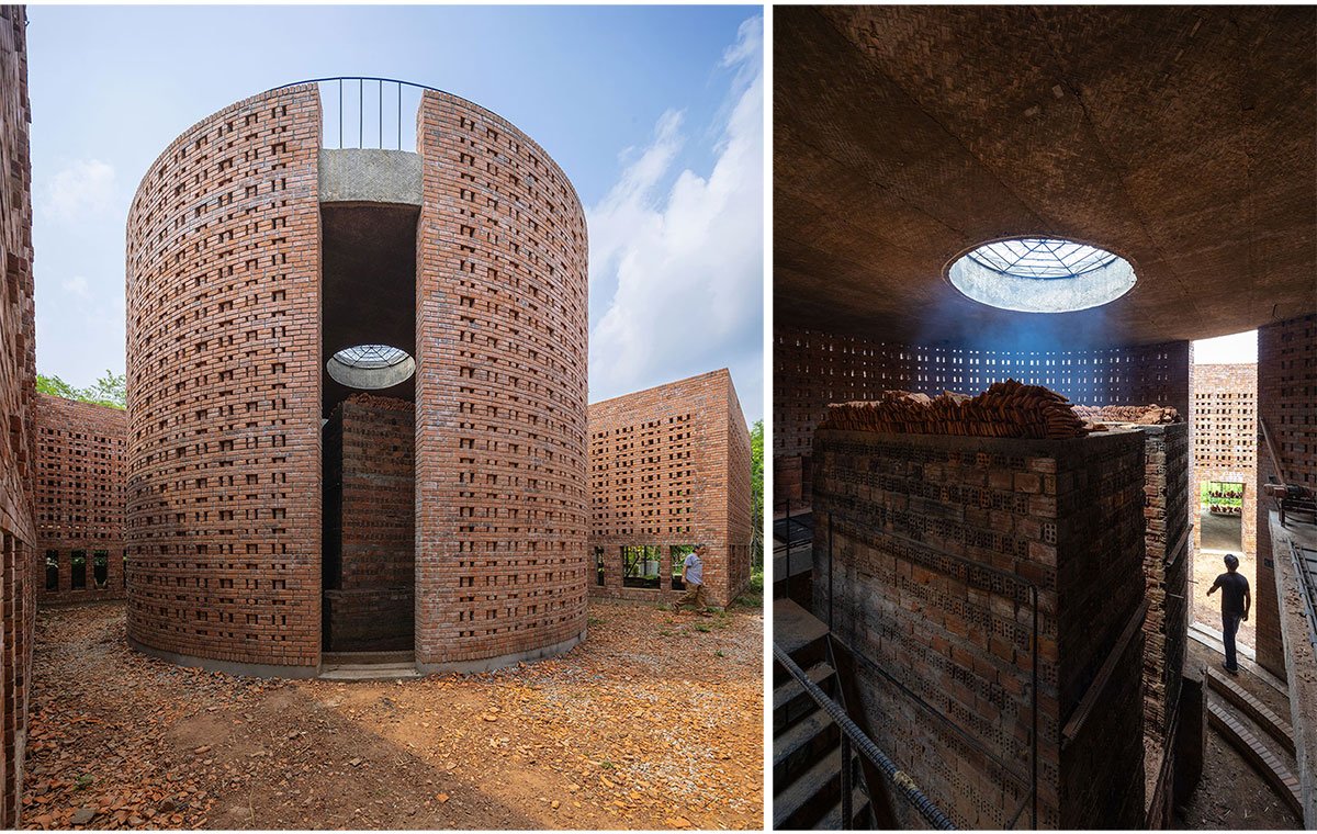 Terra Cotta Workshop | Tropical Space