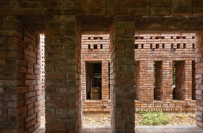 Terra Cotta Workshop | Tropical Space