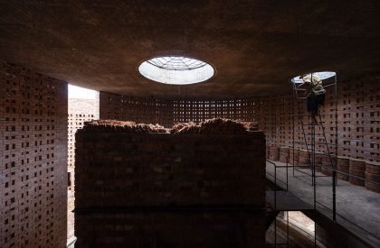 Terra Cotta Workshop | Tropical Space