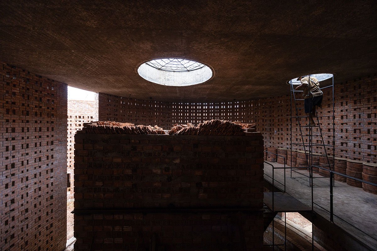 Terra Cotta Workshop | Tropical Space