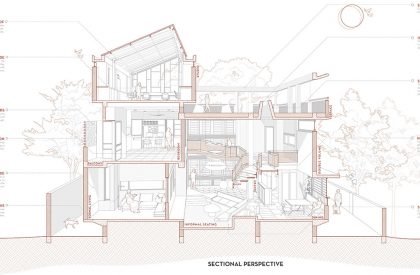 Terra Kota House | Terra Firma Architects