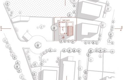 Terra Kota House | Terra Firma Architects