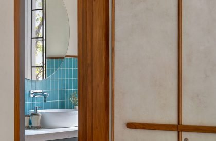 Terra Kota House | Terra Firma Architects