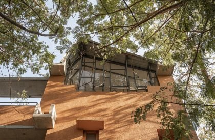 Terra Kota House | Terra Firma Architects