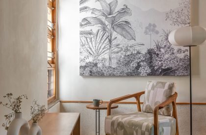 Terra Kota House | Terra Firma Architects