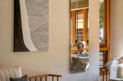 Terra Kota House | Terra Firma Architects