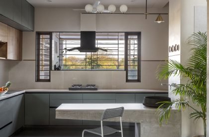 Terra Kota House | Terra Firma Architects