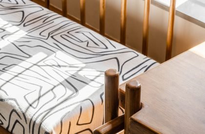 Terra Kota House | Terra Firma Architects