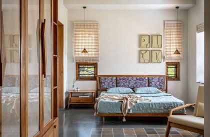 Terra Kota House | Terra Firma Architects