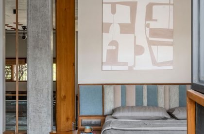 Terra Kota House | Terra Firma Architects