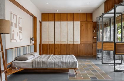 Terra Kota House | Terra Firma Architects