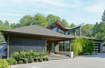 The Dog’s Breakfast | Paul Michael Davis Architects