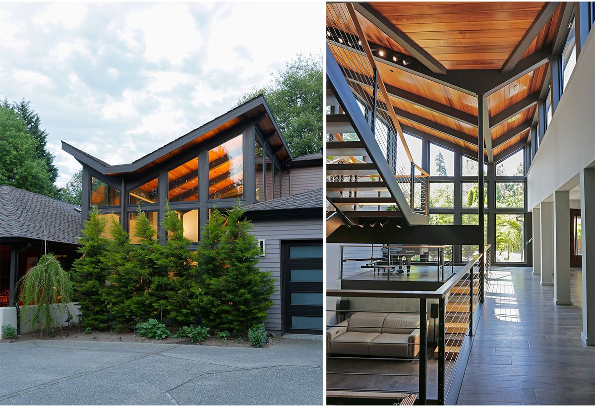 The Dog’s Breakfast | Paul Michael Davis Architects